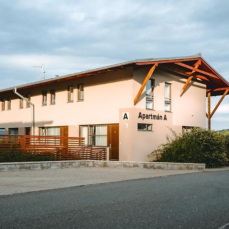 Apartmán A5 pro 3 osoby - Monínec - celoročně Exteriér fotografie