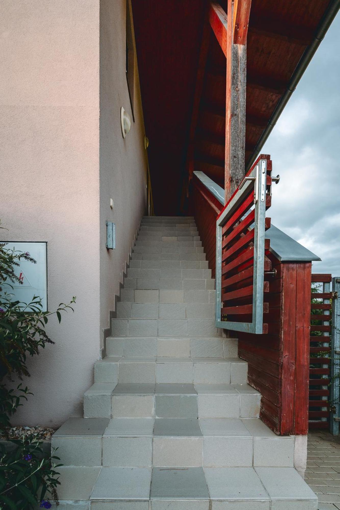 Apartmán A5 pro 3 osoby - Monínec - celoročně Exteriér fotografie