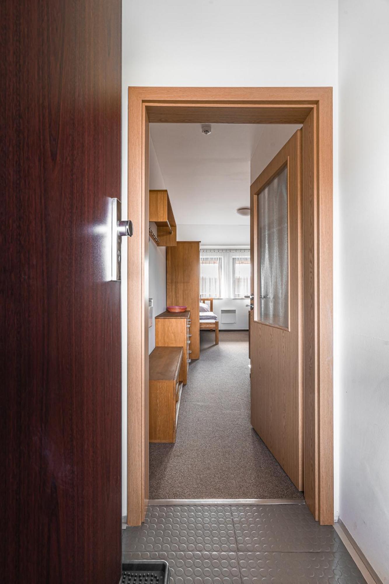 Apartmán A5 pro 3 osoby - Monínec - celoročně Exteriér fotografie
