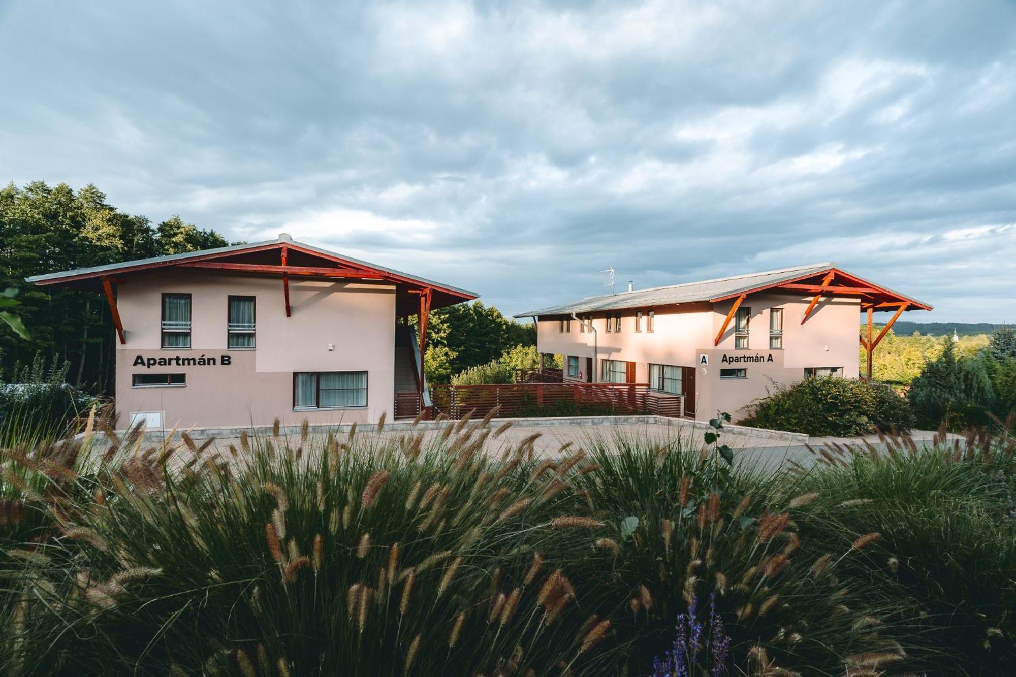 Apartmán A5 pro 3 osoby - Monínec - celoročně Exteriér fotografie